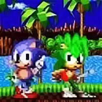 sonic_brother_trouble Oyunlar