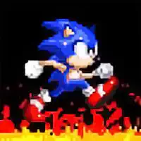 sonic_burned_edition Ігри