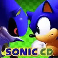 sonic_cd гульні