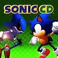 sonic_cd_online ហ្គេម