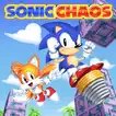 sonic_chaos_online 游戏