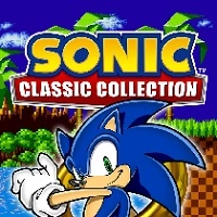 sonic_classic_collection ゲーム