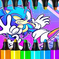 sonic_coloring_game Oyunlar