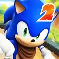 sonic_dash_2 Ігри