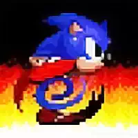 sonic_hellfire_saga Oyunlar