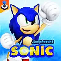 sonic_jump_fever_2 રમતો