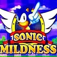 sonic_mildness Խաղեր