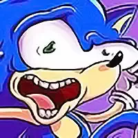 sonic_poopy રમતો