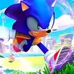 sonic_revert Juegos