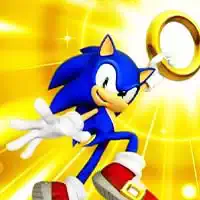 sonic_run Jogos