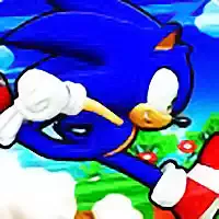 sonic_runner Խաղեր