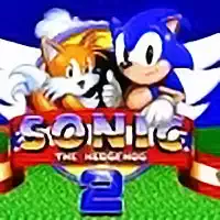 sonic_the_hedgehog_2 بازی ها