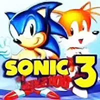 sonic_the_hedgehog_3 Խաղեր