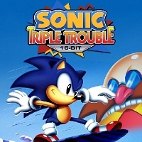 sonic_the_hedgehog_triple_trouble เกม