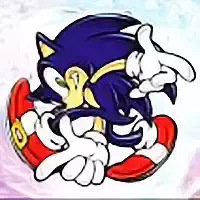 sonic_virtual_adventure เกม