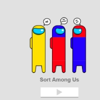 sort_among_us Juegos