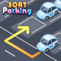 sort_parking Spiele