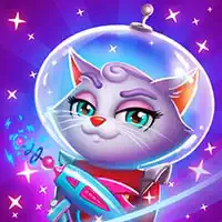 space_adventure_match-3 ألعاب