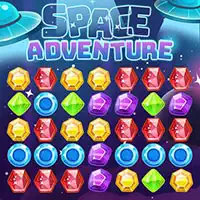 space_adventure_matching Games