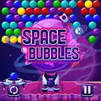 space_bubbles Gry