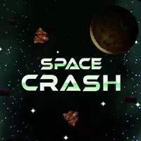 space_crash Trò chơi