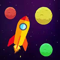 space_galaxy_rocket بازی ها