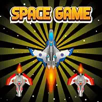 space_game ເກມ