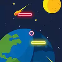 space_geo_jump เกม