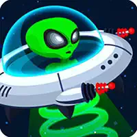 space_infinite_shooter_zombies Ойындар