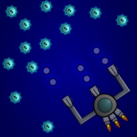 space_module Spiele