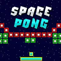 space_pong Pelit