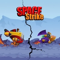 space_strike_galaxy_shooter Mängud