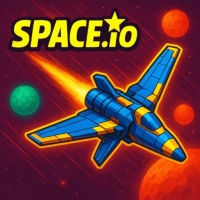 spaceio Giochi