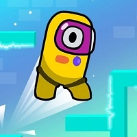 spaceman_escape_adventure Խաղեր