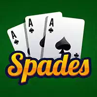 spades Игры