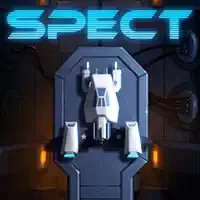 spect เกม