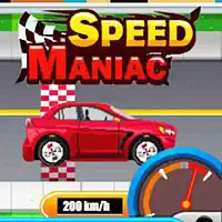 speed_maniac ألعاب