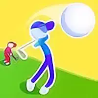 speedy_golf Тоглоомууд