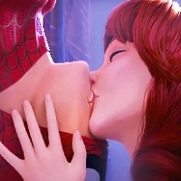 spider-man_kiss Игры