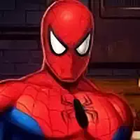 spider-man_rescue_mission গেমস