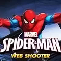 spider-man_web_shooter Oyunlar