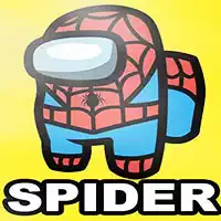 spider_among_us ເກມ