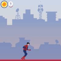 spider_boy_run بازی ها