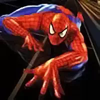 spider_man_64 ゲーム