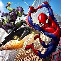 spider_man_games_green_goblin_havoc بازی ها