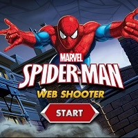 spider_man_games_web_shooter Oyunlar