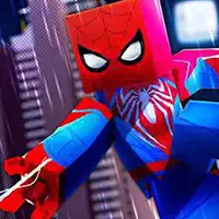 spider_man_mod_minecraft_pe Juegos