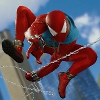 spider_man_wall_crawler بازی ها