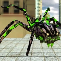 spider_robot_warrior_web_robot_spider Jogos