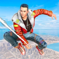 spider_rope_hero_city_fight Игры